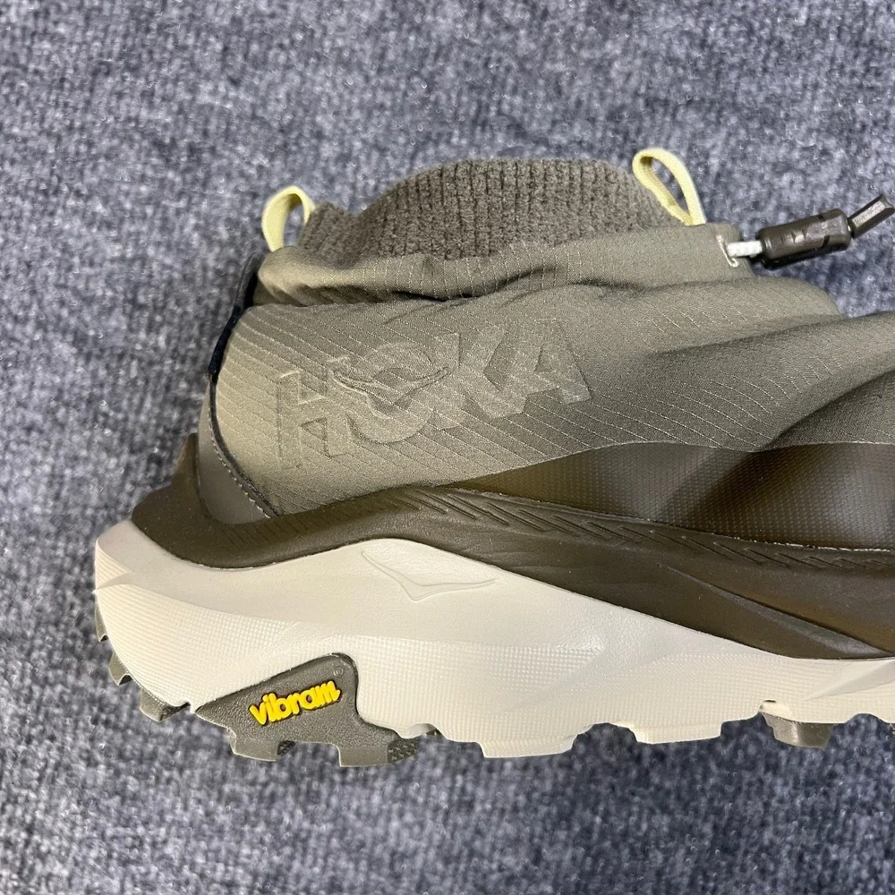 Hoka Kaha 2 Frost Moc GTX Mens 7‎ / Wmns 8.5 Sherpa GORE-TEX Winter Boot 1155210